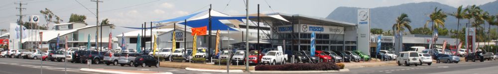 Westco Dealership